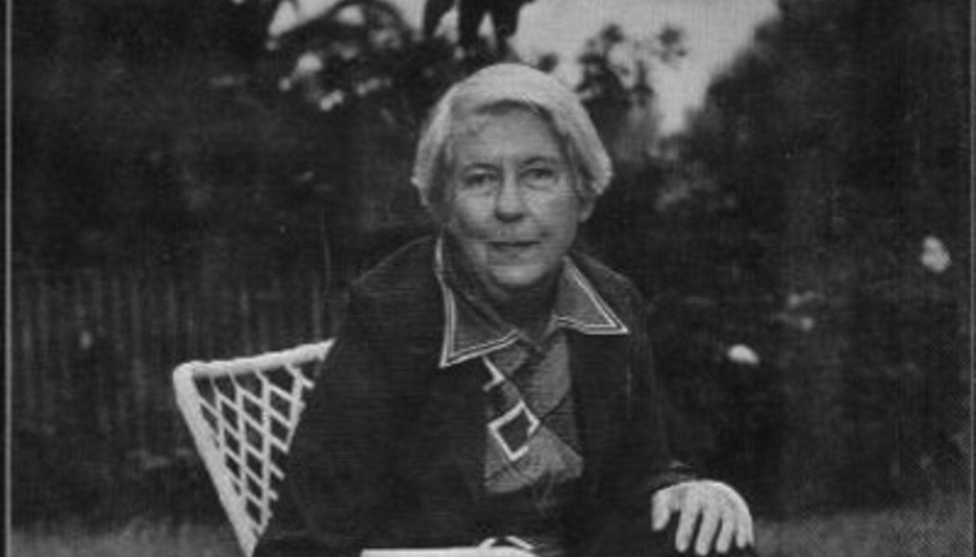Margaret Millar